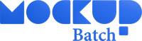 MockupBatch Logo